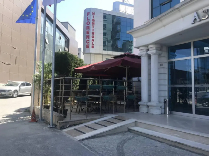Asia City Hotel Istanbul