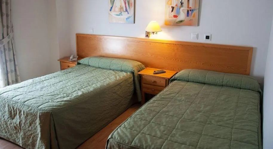 Hostal Julian — фото 2