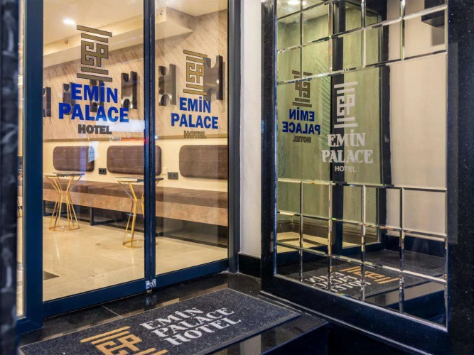 Emin Palace