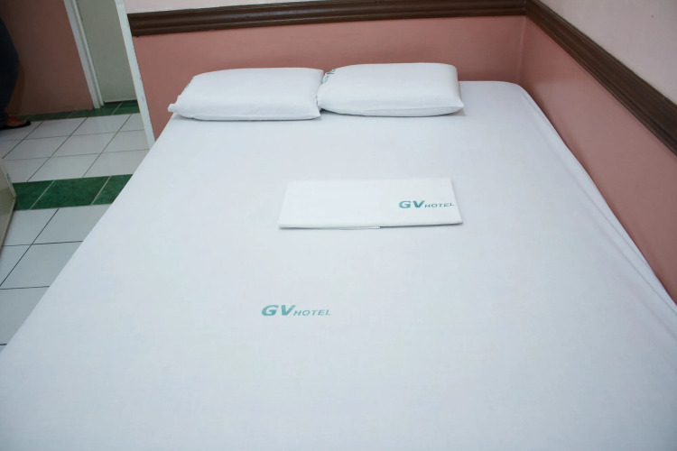 GV Hotel Catarman — фото 4