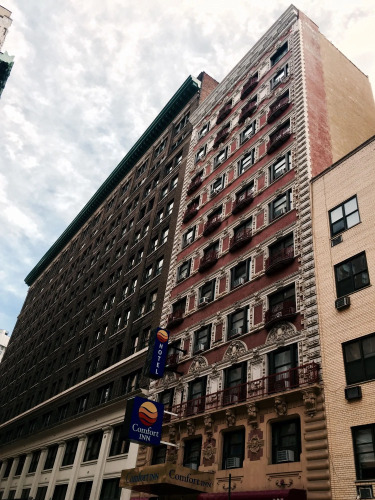 Heritage Hotel