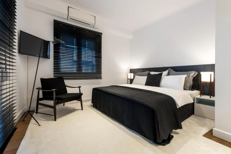 Executive 2 bdr Suite in Plaka - Acropolis View — фото 2