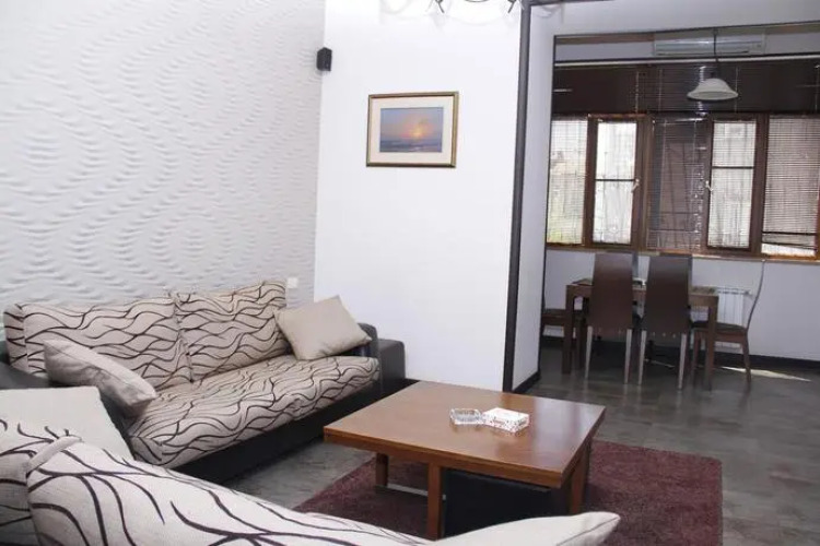 Yerevan Hostel — фото 2