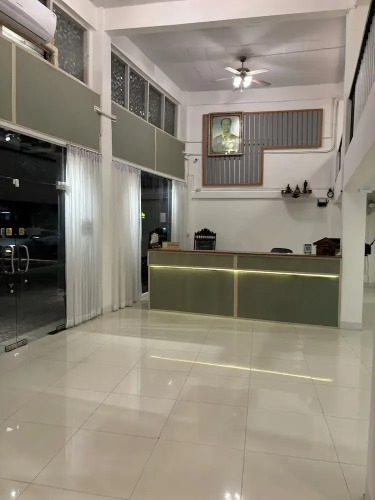 Ther Bangkoknoi Hotel