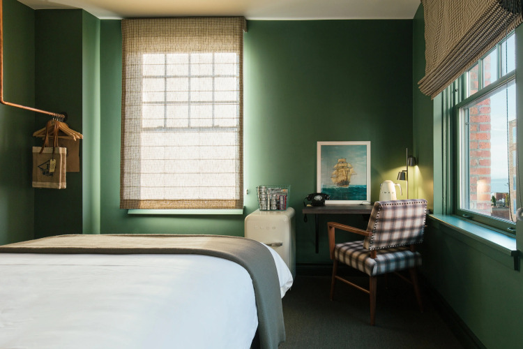 Palihotel Seattle — фото 3