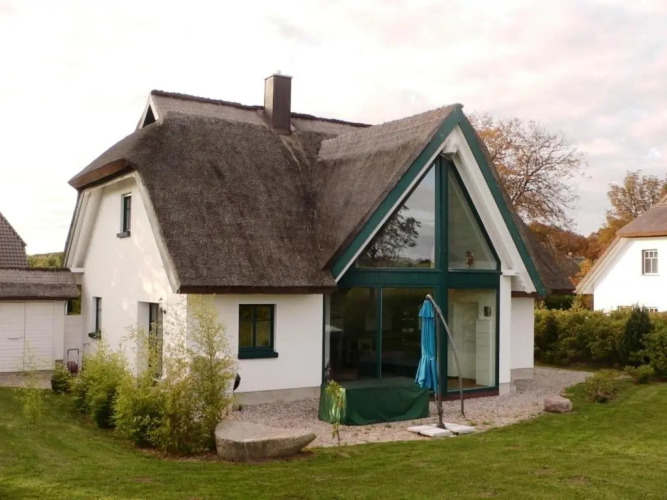 Ferienhaus Dorfstraße Wreechen — фото 5