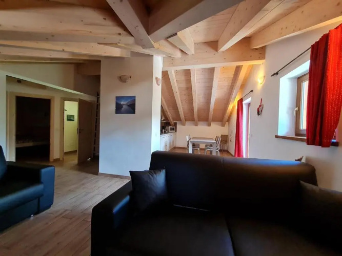 Chalet Selva — фото 4