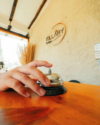 Killary Lodge — фото 4