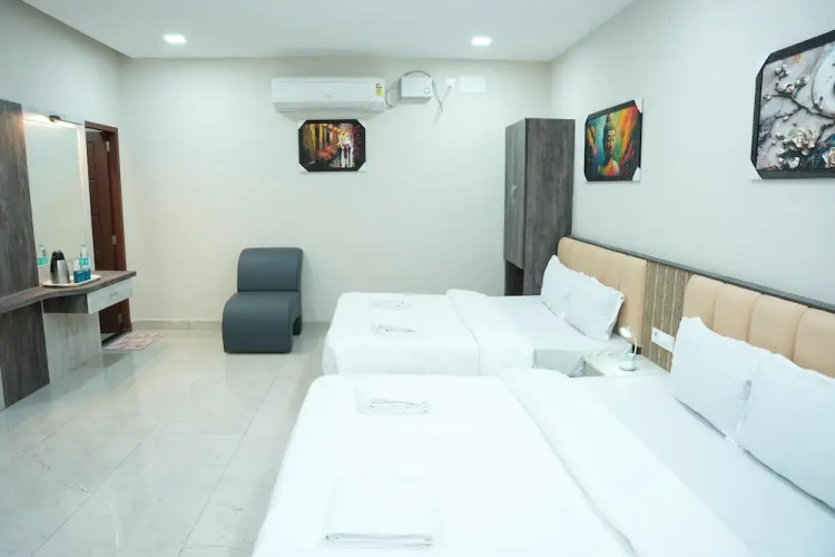 RMV Inn — фото 5
