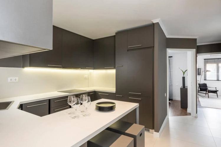 Executive 2 bdr Suite in Plaka - Acropolis View — фото 3