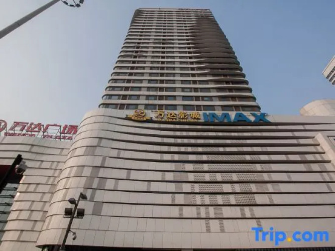 Mijia Theme Hotel — фото 2