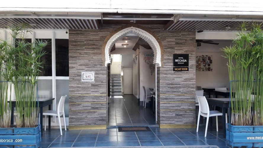 Mecasa Hotel
