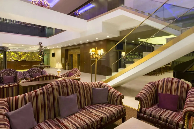 HP Tower One Brasov — фото 2