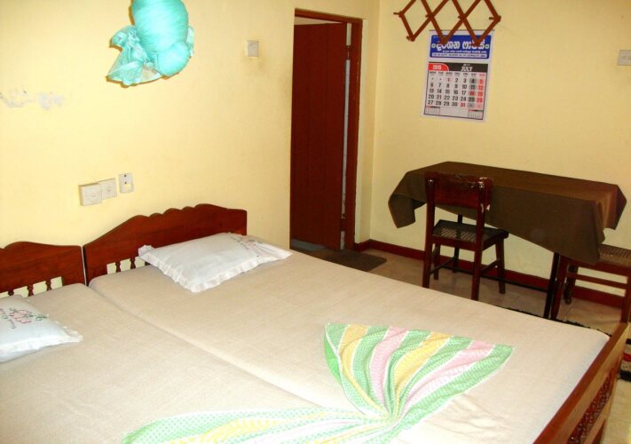 Chamara Guest House — фото 3