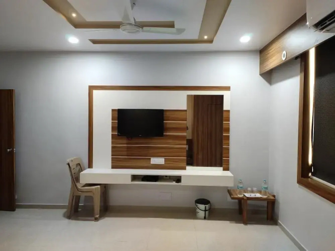 Hotel Krish — фото 3