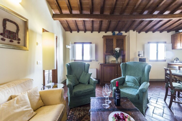 Santa Croce View — фото 4