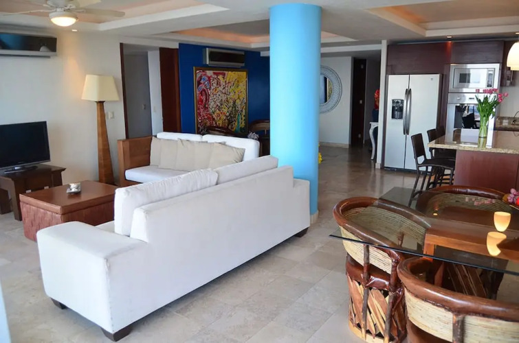 Hotel Cinco Punta Mita — фото 2