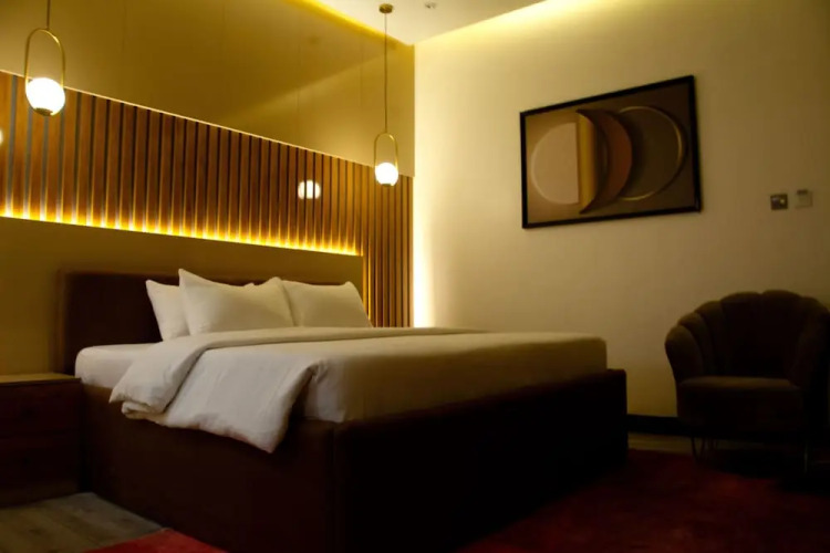 Aviel Suites — фото 4