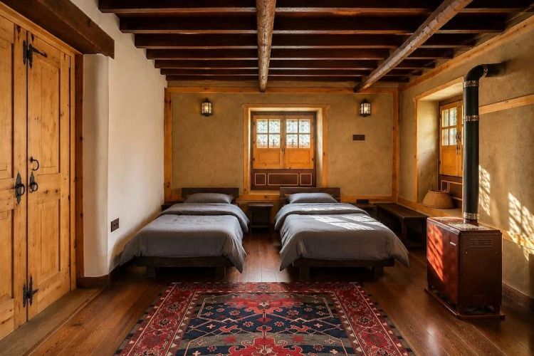 Shepherd Barn Pahalgam — фото 5