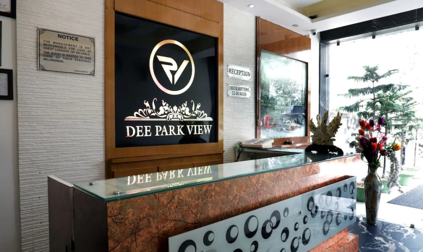 Dee Park View Lodge — фото 2