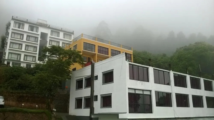 The Club Munnar — фото 2