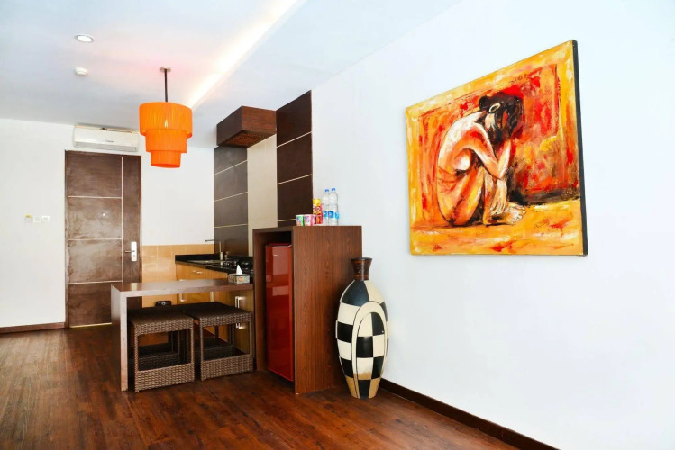 Devata Suite & Residence — фото 3