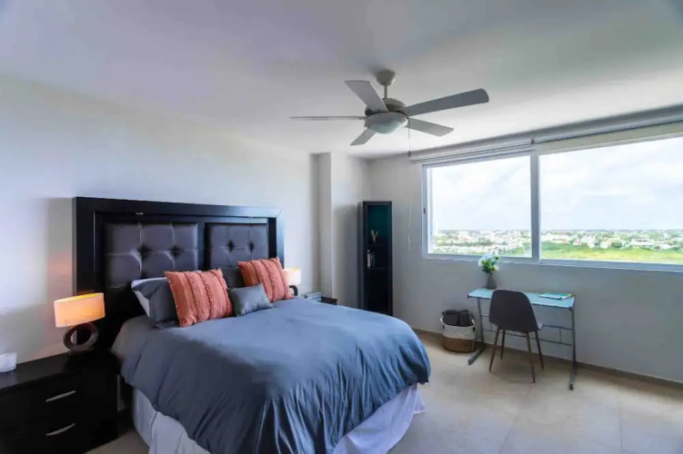 MAREA Beachfront 2 BDR - Stunning Oceanview — фото 2