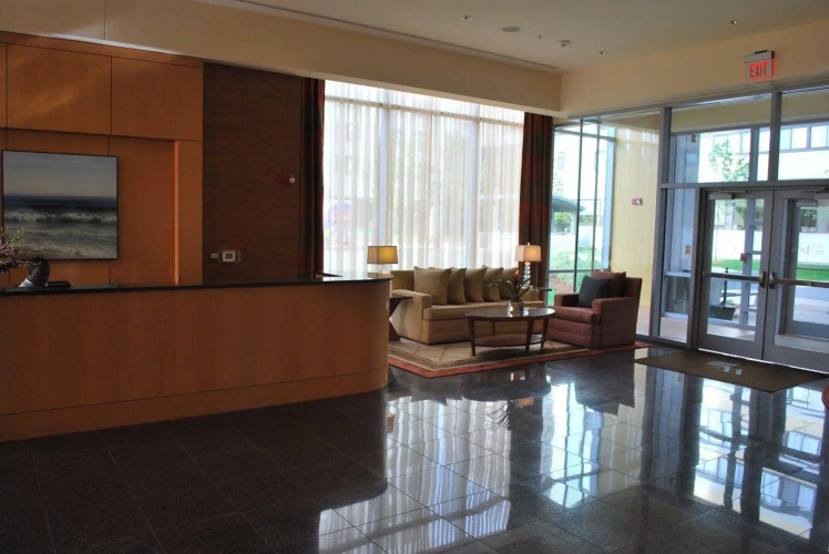 Charles River Executive Suites — фото 3