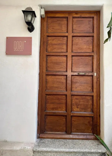 Qori Sicilian Stay
