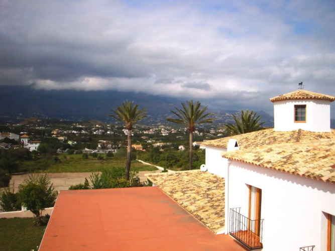Hotel Tossal d'Altea