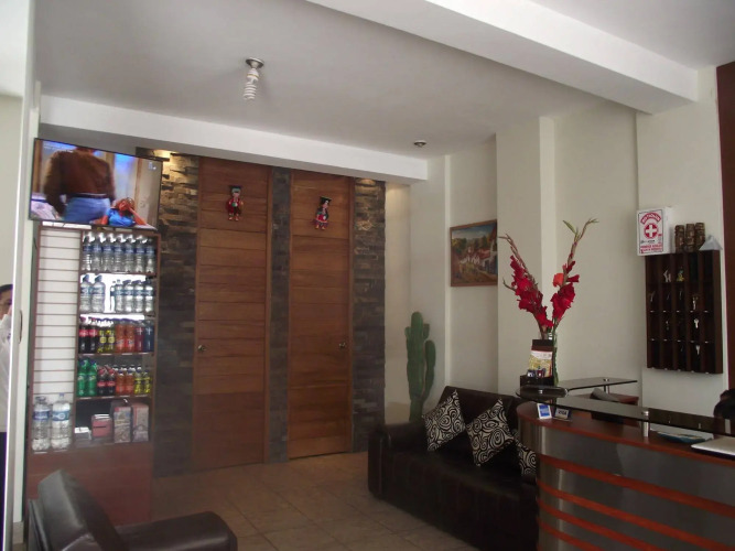 Andina Inn — фото 2
