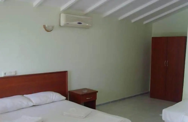 Anko Beach Resort Hotel — фото 3