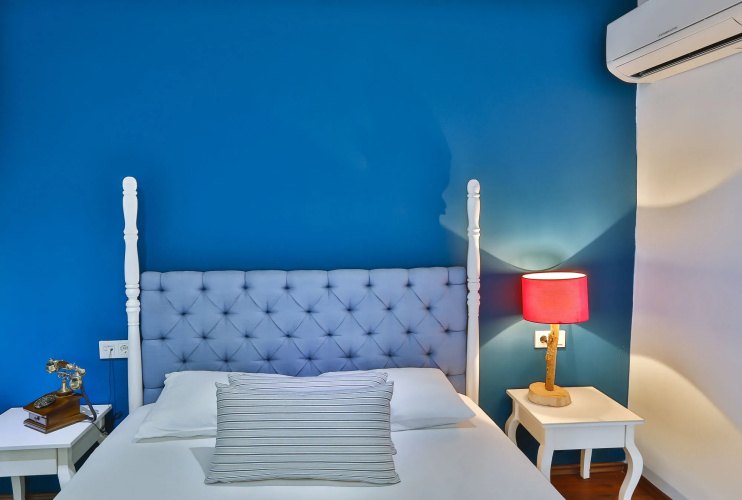Cinar Boutique Hotel — фото 3