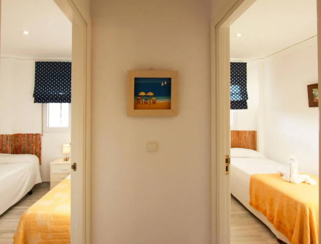 Apartamento Playa Surf — фото 4