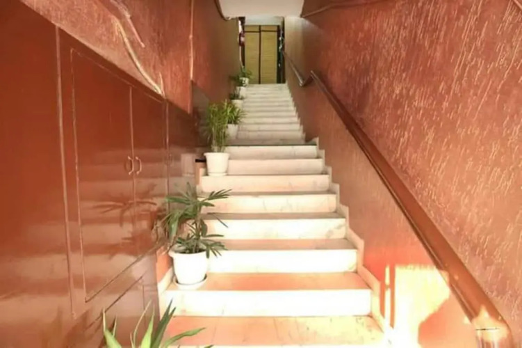 Hotel Pukhraj — фото 4