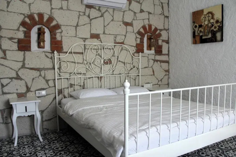 Bademici Otel — фото 2