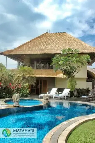 Bali Bunga Villas — фото 3