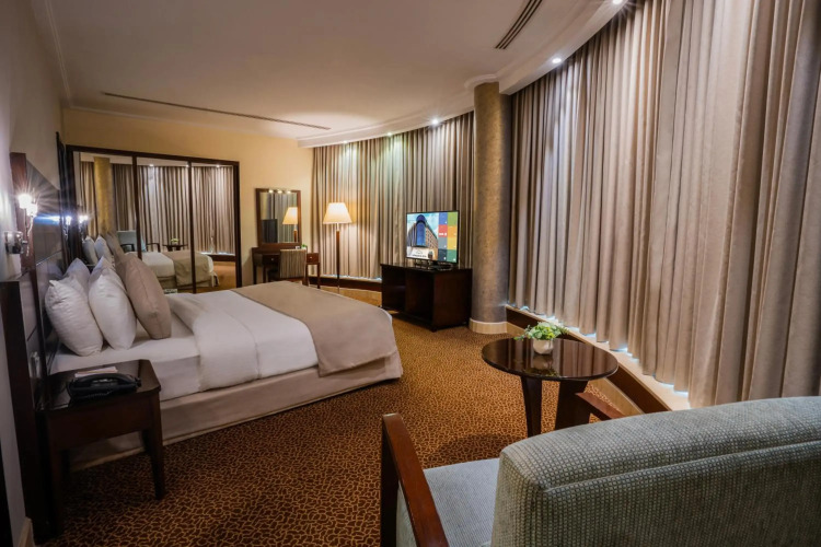 Ayass Hotel — фото 3