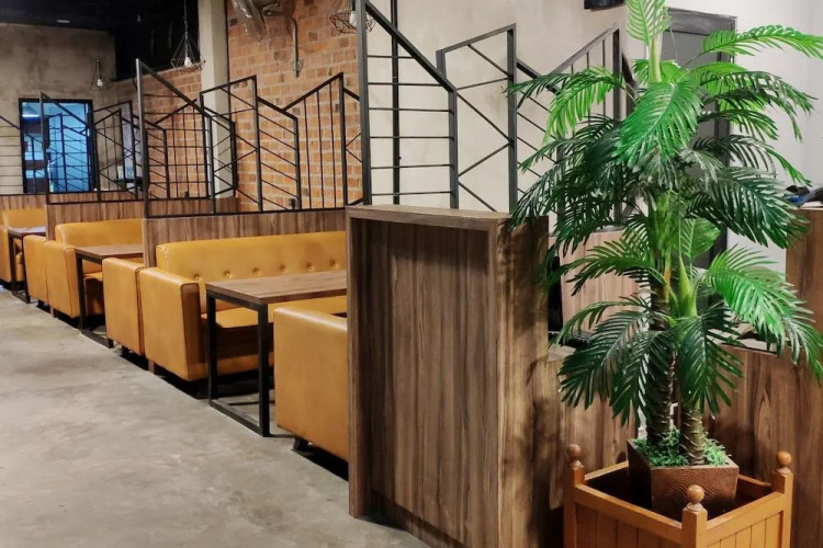 Orange Inn Hotel Mangga Besar