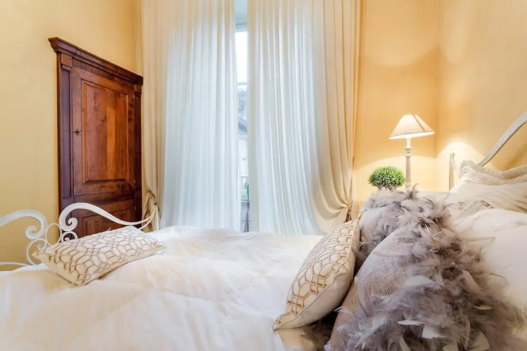 Casa Daniela in Lucca — фото 2