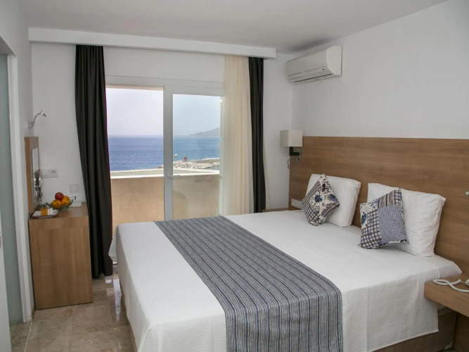 Rhapsody Hotel Kaş — фото 3