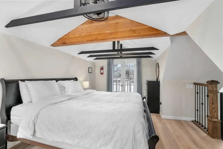 Riverview Loft — фото 2