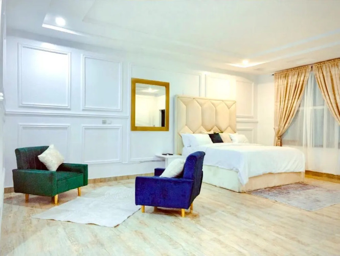 Amara Suites Lekki — фото 2