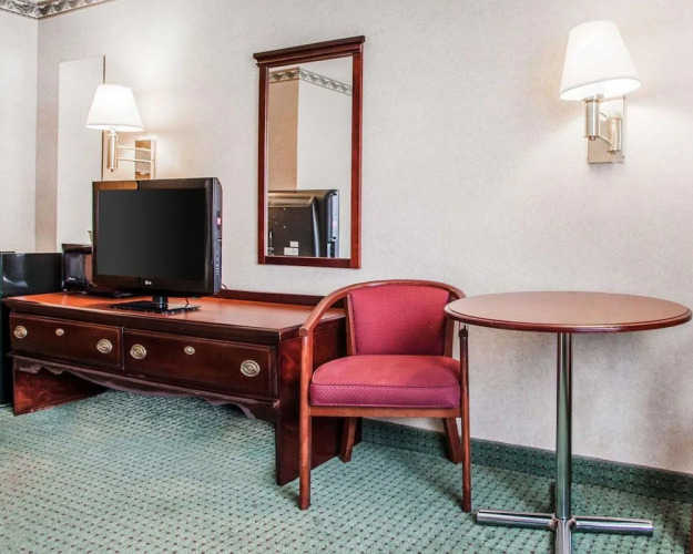 Comfort Inn Beloit — фото 3
