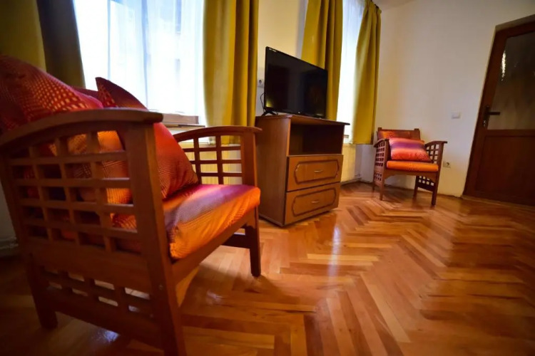Thalia Apartment — фото 4