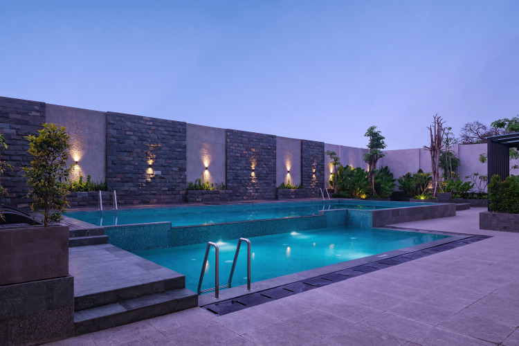 Hotel Santika Blitar — фото 5