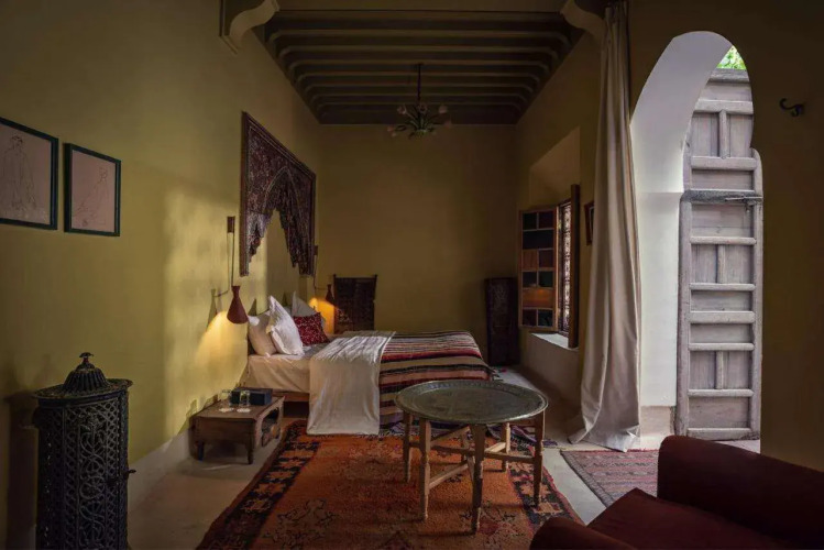 Riad Kbour & Chou — фото 4