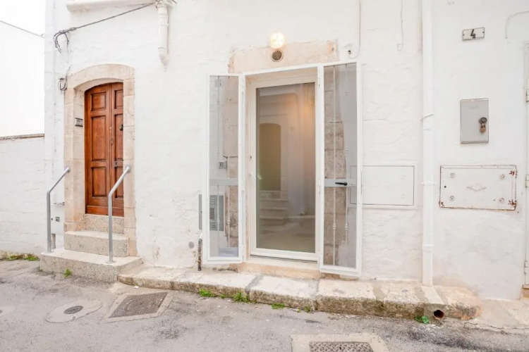 Casa Felice Tiny & Comfortable Studio — фото 3