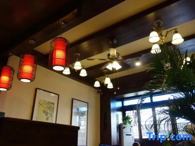 Shiyuan Inn — фото 5