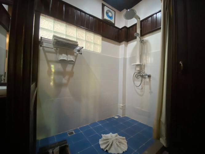 Vangsavath Hotel — фото 3
